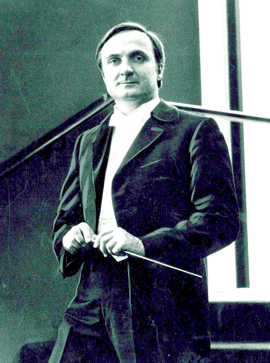 Марио Бернарди